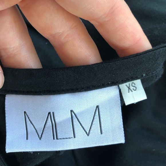 Free People MLM jumpsuit - Picture 6 of 7